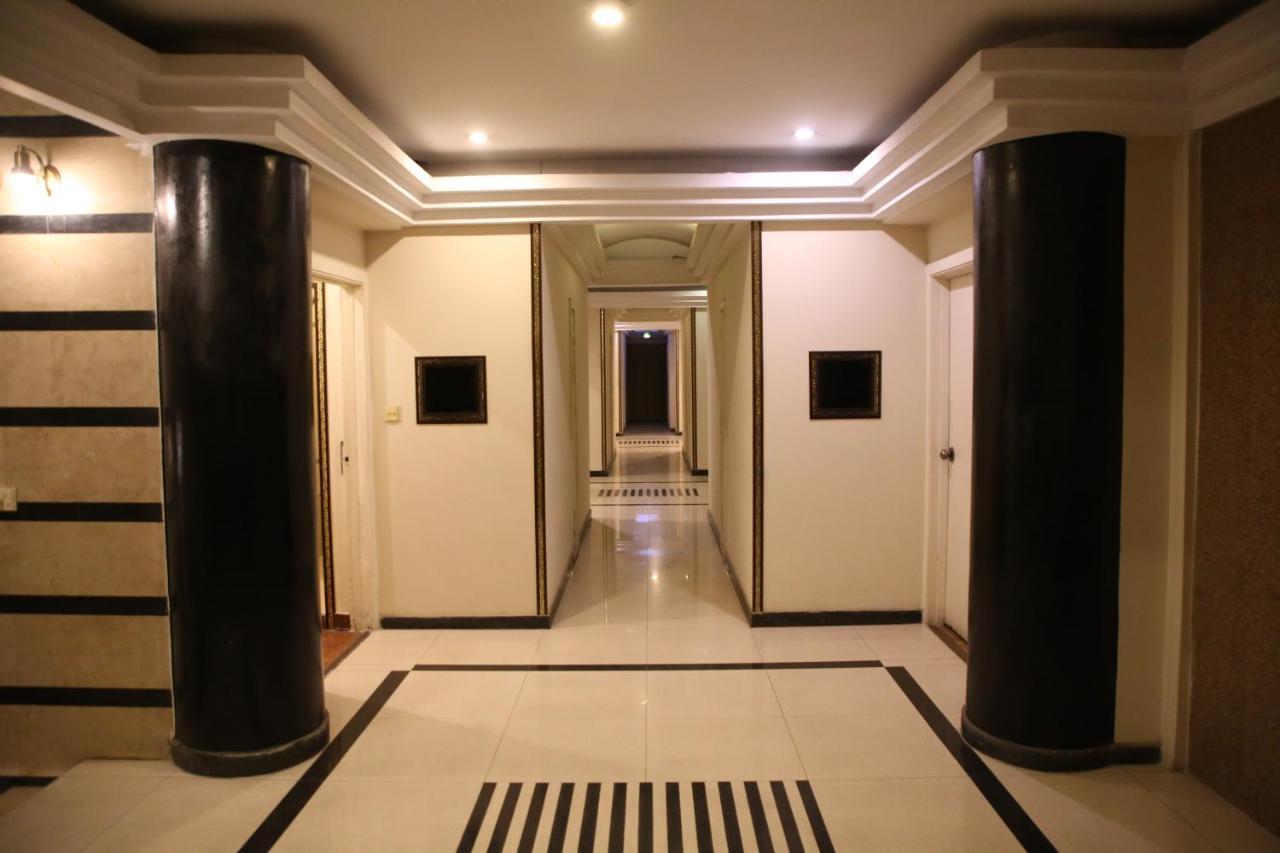 Carlton Tower Hotel Lahore Exterior foto